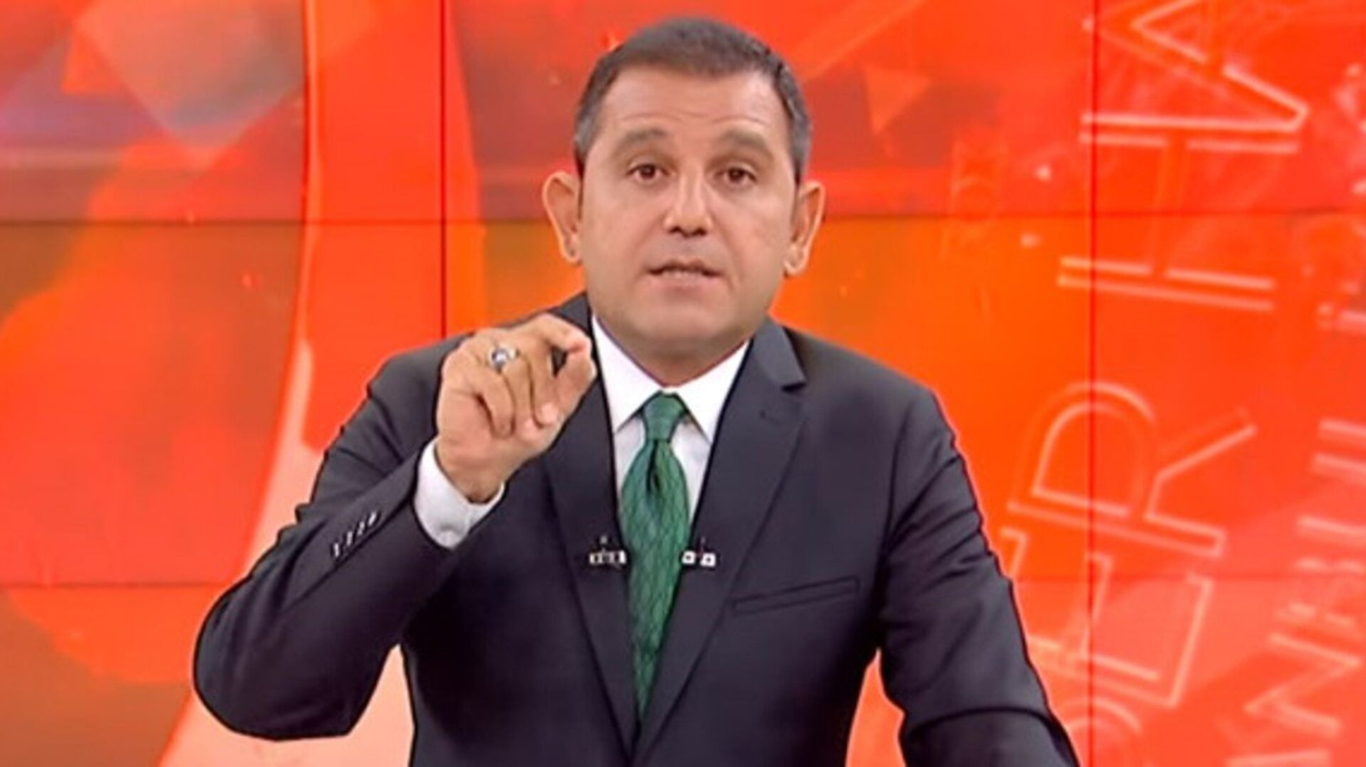 Fatih Portakal, Sözcü TV'ye veda etti